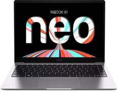 Buy Infinix INBook X1 Neo Laptop at Rs 16596 Lowest Price Flipkart Deal