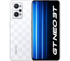 Buy Realme GT Neo 3T From Rs 22999 Lowest Price Flipkart BBD Sale Bank Deal