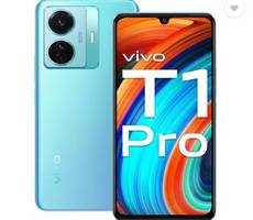 Buy Vivo T1 Pro 5G at Rs 17999 Lowest Price Flipkart BBD Sale With Axis ICICI Card