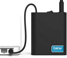 CRED Store Buy Oakter Mini UPS For WiFi Router Broadband Modem at Rs 699 -How To Order