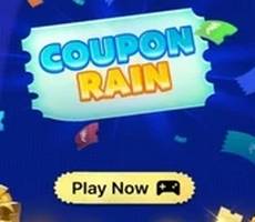 Flipkart Play Coupon Rain Game Win Coupons Upto Rs 700 for Big Billion Day Sale