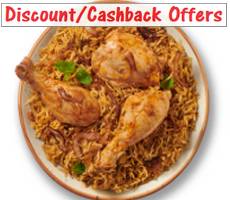 Licious Coupon Get Flat Rs 150 Discount on Biryani of Any Amount -Lowest Price Deals