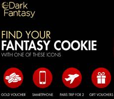 Dark Fantasy How To Win Gold Amazon Vouchers Smartphones Paris Trip -How To Claim Details