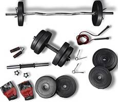 Buy AmazonBasics Gym Equipment at Min 60% Off Lowest Price Deal