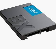 Buy Crucial BX500 240GB 3D NAND SATA 2.5 SSD at Lowest Price 1685 from Amazon Deal