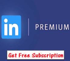 Get FREE LinkedIn Premium For 6 Months for Students -How To Claim