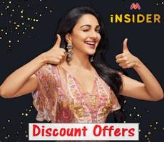 Myntra Insider Loot Flat 99% OFF on Selected Products -How To Claim