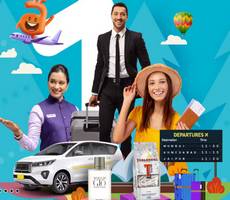 Adani One Loot Book Free Flight Tickets +100% Redeemable Signup Bonus -How To Claim