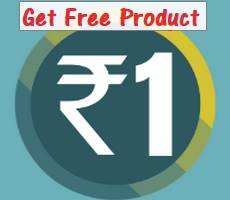 Amazon FREE Samples of Various Products at Rs 1 -How To Claim New Daily Updated Coupons +Link