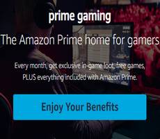 Amazon Prime Gaming Get Dishonored 2 For FREE -How To Get & Redeem Code