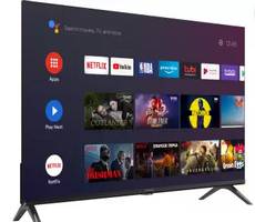 Buy iFFALCON by TCL 32 Inch LED Smart Android TV at Rs 8549 Lowest Price Flipkart Sale with Bank Deal
