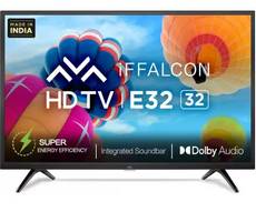 Buy iFFALCON by TCL E32 32 Inch HD Ready LED TV at Rs 5999 Lowest Price Flipkart BSD Sale with Bank Deal