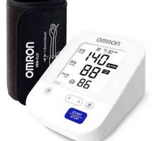 Buy Omron HEM-7156 Digital Blood Pressure Monitor at Rs 1524 Lowest Price TataCLiQ Offer