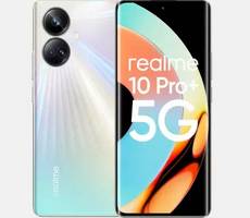 Buy Realme 10 Pro+ 5G From Rs 23749 Lowest Price Flipkart Sale Bank Deal