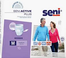 Get FREE Sample of Seni Adult Diapers All Sizes -How To Claim