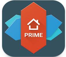 Get Nova Launcher Prime at Rs 5 From Google Play Store -How To Loot Deal