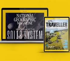 Nat Geo Travellers India Free 6 Month Membership With TimesPrime -How To Redeem