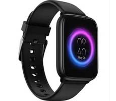 Buy DIZO Watch D Sharp Smartwatch at Rs 1199 Lowest Price Flipkart Amazon Deal