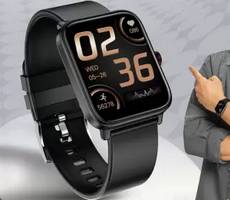 Buy Fire-Boltt Ninja Pro Max Smartwatch at Rs 1199 Lowest Price Flipkart Deal