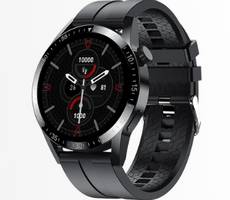 Buy Fire-Boltt Talk Ultra Metal Body Calling Smartwatch at Rs 1709 Lowest Price Deal