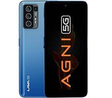 Buy Lava Agni 5G at Rs 12313 Lowest Price Amazon Sale 26% Off Coupon +Bank Offer Republic Day