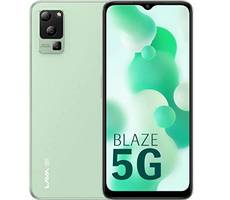 Buy Lava Blaze 5G at Rs 8549 Lowest Price Amazon Sale Bank Offer