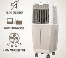Buy Havells Kalt 24L Personal Air Cooler at Rs 4139 Amazon Lowest Price Deal