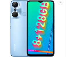 Buy Infinix Hot 12 Pro 6+64GB at Rs 8549 Lowest Price Flipkart Sale With Bank Deals
