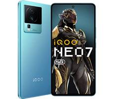 Buy iQOO Neo 7 5G From Rs 26610 Lowest Price Amazon Sale -With Bank Offers