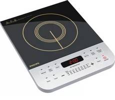 Buy PHILIPS HD4928/01 Induction Cooktop at Rs 2551 Lowest Price Flipkart Deal