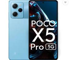 Buy POCO X5 Pro 5G at Rs 15500 Lowest Price Flipkart Sale With Bank Deals