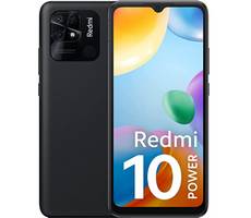 Buy Redmi 10 Power 8+128GB at Rs 10449 Lowest Price at Amazon With Bank Deal