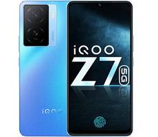 Buy iQOO Z7s 5G at Rs 16624 Lowest Price Amazon Sale +Bank Deal