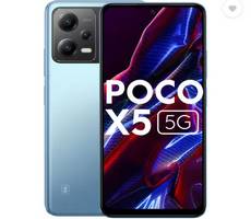 Buy POCO X5 5G From Rs 16195 Lowest Price Flipkart Sale With Bank Deals
