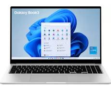 Buy Samsung Galaxy Book3 Core i5 13th Gen at Rs 63490 Lowest Price Deal Flipkart