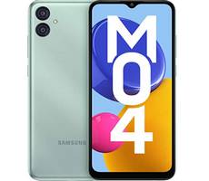 Buy Samsung Galaxy M04 4GB+64GB at Rs 7409 Lowest Price Amazon Bank Deal