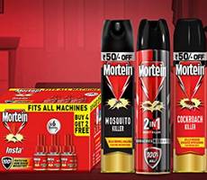 Amazon Mortein Buzz Off Mosquitoes Quiz Answers Get Rs 50 Off Coupon