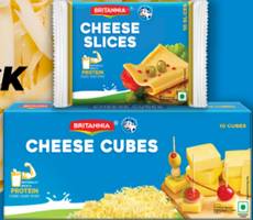 Britannia Cheese Offer How To Get Rs 50 Cashback -Full Details
