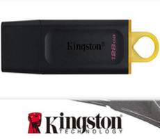 Buy Kingston DataTraveler Exodia 128GB USB 3.2 Flash Drive at Rs 551 Lowest Price