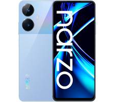 Buy Realme Narzo N55 at Rs 10299 Lowest Price Sale Amazon Realme Site