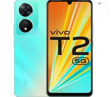 Buy Vivo T2 5G at Rs 17099 Lowest Price Flipkart/Croma Sale With Bank Deal