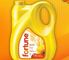 Fortune Sunlite Oil Assured Cashback Offer How To Win Upto Rs 500 Cashback