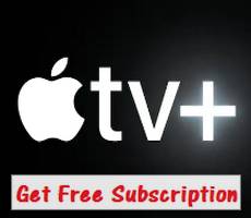 Get FREE Apple TV+ Subscription For 2 Months -How To Claim Details