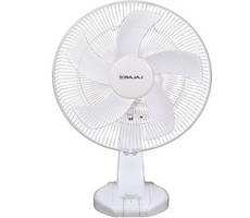 Buy Bajaj Penta Aircool 400mm Table Fan at Rs 1691 Lowest Price Amazon Deal