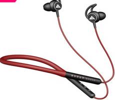 Buy Boult Audio ProBass Escape Bluetooth Earphones at Rs 542 Lowest Price TataCLiQ Offer