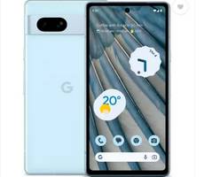 Buy Google Pixel 7a From Rs 30999 Lowest Price Flipkart Sale With Bank Deals