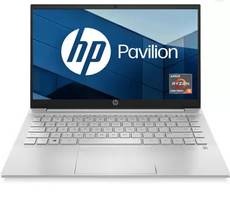 Buy HP Pavilion 2023 Eyesafe Ryzen 5 Laptop at Rs 48889 Lowest Price Flipkart Sale