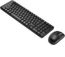 Buy Logitech MK220 Wireless Mouse Keyboard Combo at Rs 899 Lowest Price JioMart Deal