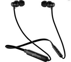 Buy PTron Tangent Lite Bluetooth Neckband at Rs 399 Lowest Price Amazon Deal