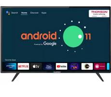 Buy Thomson FA Series LED Android Smart TV 2023 Model From Rs 9449 Lowest Price Flipkart Sale